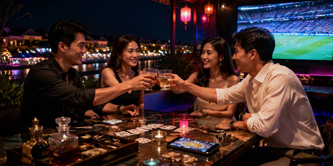 666g Điều khoản và chính sách của 666g