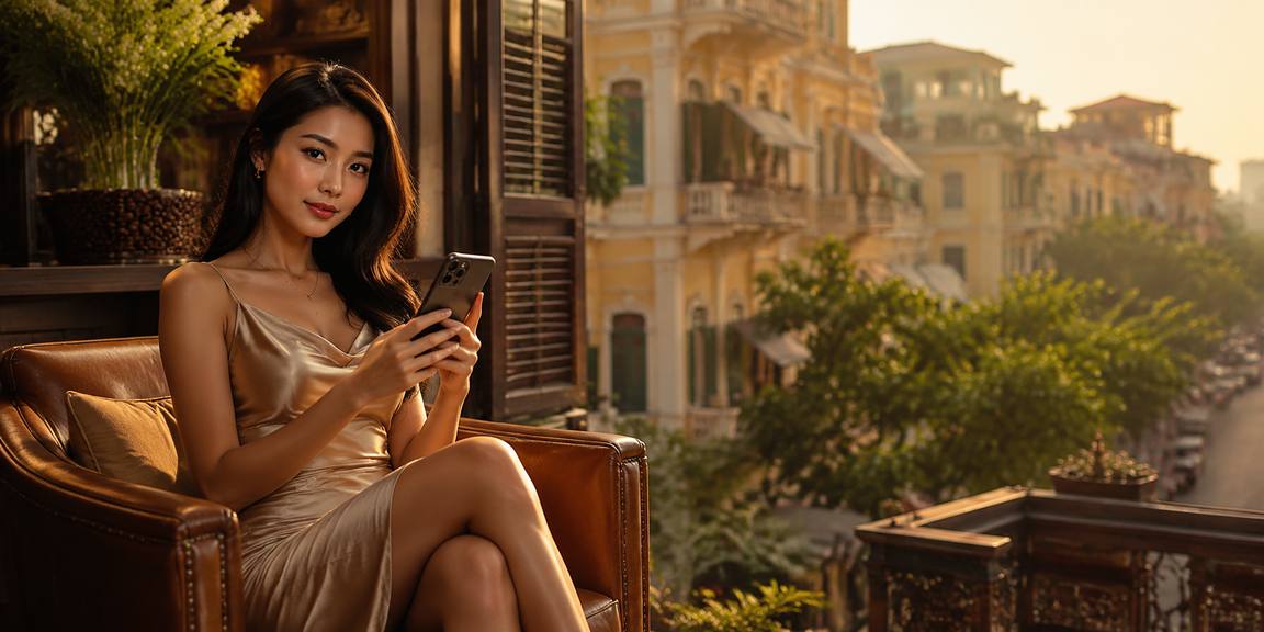 666g Tải ứng dụng 666g trên Android và iOS